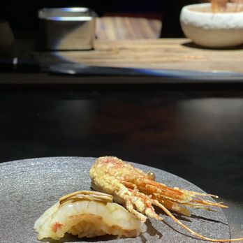 Nossa Omakase - Japanese Near Me - Miami Beach, Florida Nossa Omakase - Japanese Near Me - Miami Beach, Florida