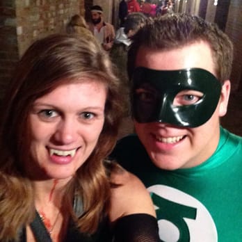 All Hallow's Eve Party - Local Flavor Near Me - Indianapolis, Indiana