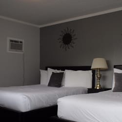 Maple Leaf Motel and RV Campground Resort - Double
