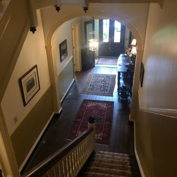 Rachael's Inner Harbor Boutique Inn - Bed & Breakfast Near Me - Baltimore, Maryland