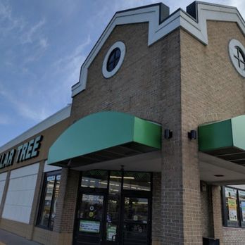Dollar Tree - Dollar Tree on West Eleven Mile Road - Discount Store Near Me - Southfield, Michigan
