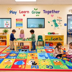 Tulip Kids Academy