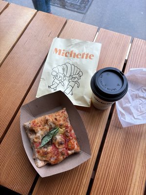 Michette by null