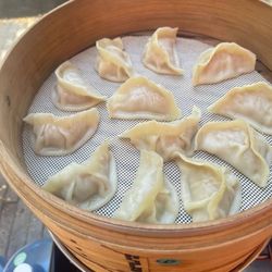 Red Dragon Bao