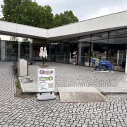 Zoo Frankfurt - Welcome