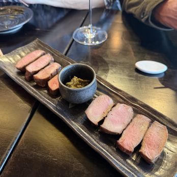 Kinjiro - Izakaya Near Me - Los Angeles, California Kinjiro - Izakaya Near Me - Los Angeles, California