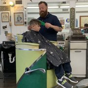 Hair Saloon For Men Barbers 2961 Highway K O Fallon Mo