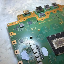 HDMI repair