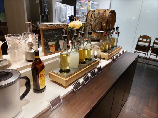 Super Hotel Lohas JR Nara Eki by null
