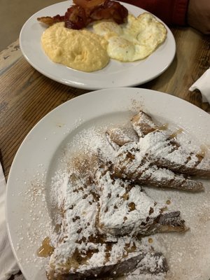 Huskers Cafe (Atlanta) by null