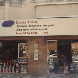 Louças Tobias