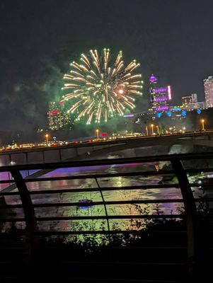 Niagara Falls State Park by null