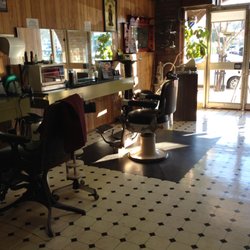 Nicks Barber Shop
