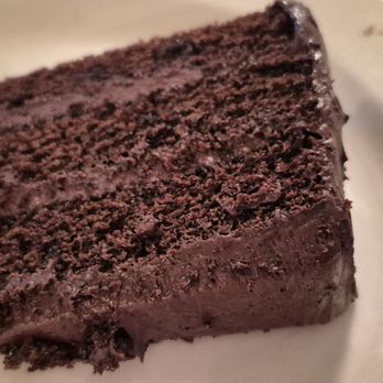 Capriccio Ristorante - Chocolate Cake - Italian Near Me - Pembroke Pines, Florida