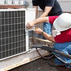 The HVAC Experts - The HVAC Experts