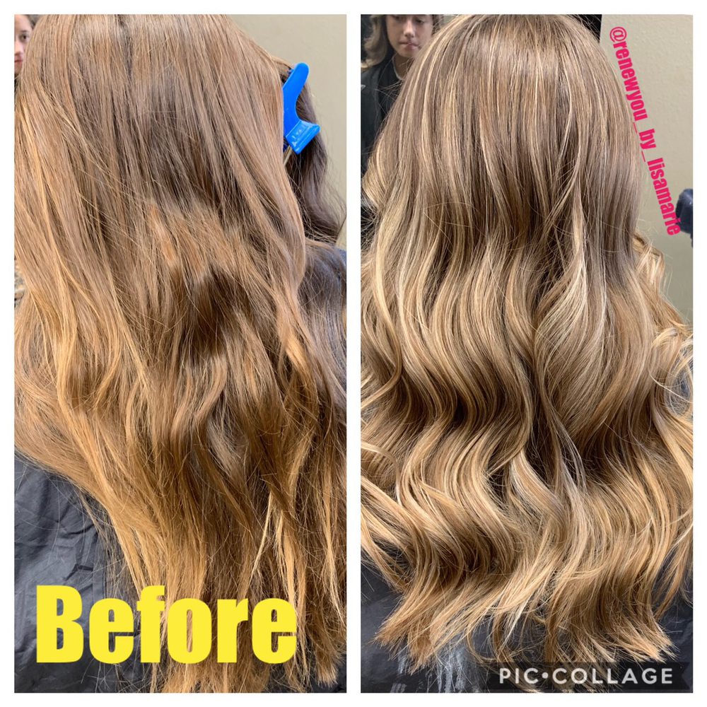 THE STUDIO SALON 306 Photos & 34 Reviews 1700 McHenry Ave, Modesto