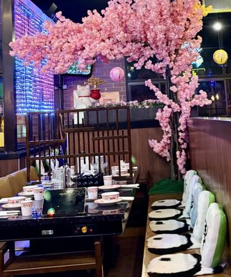 Legendary Spice Hot Pot by null