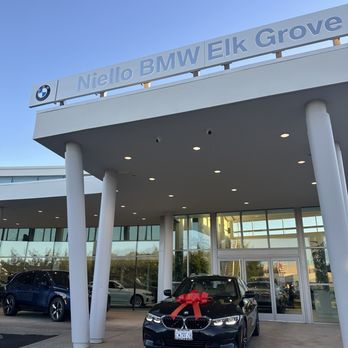 NIELLO BMW - Updated August 2025 - 123 Photos & 361 Reviews - 8580 ...