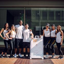 Cleveland Crew