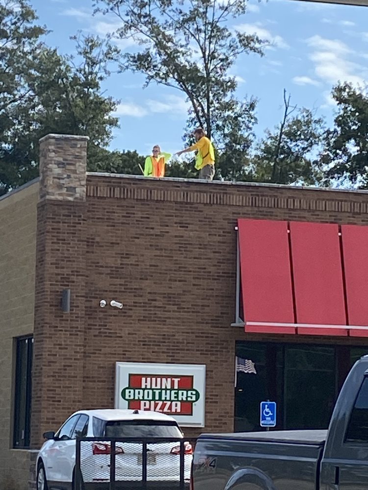 Slide of All Star Roofing