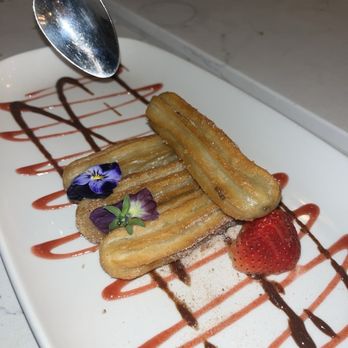 Flor De Maiz - Churros - Cocktail Bars Near Me - Santa Barbara, California Flor De Maiz - Churros - Cocktail Bars Near Me - Santa Barbara, California