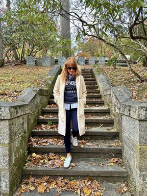 Sleepy Hollow Cemetery by null