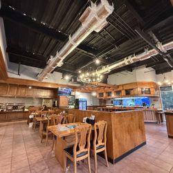 Chuan Yu Hot Pot