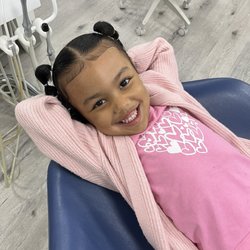 Dentistry 4 Kids - Chino - Mission complete and perfect report from the dentist