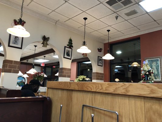 CIRO’S NEW YORK PIZZA - 194 Photos & 349 Reviews - 6067 Centreville
