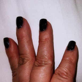 Deluxe Nails & Spa - Nail Salons Near Me - Brownwood, Texas