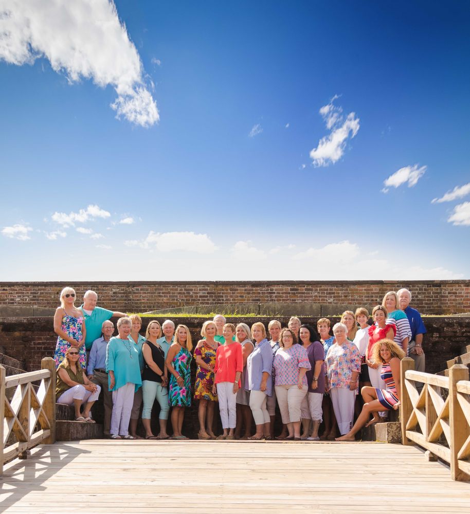 REALTY WORLDFIRST COAST REALTY 407 Atlantic Beach Cswy, Atlantic