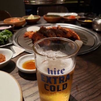 BORI - Spring Branch - Korean Near Me - Houston, Texas