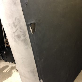 Smooth Move Relocation Services - Bed frame ripped - Movers Near Me - Cincinnati, Ohio Smooth Move Relocation Services - Bed frame ripped - Movers Near Me - Cincinnati, Ohio