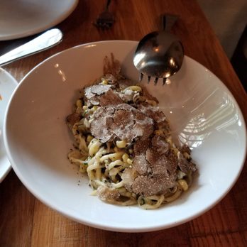 Monteverde - Spaghetti alla Chitarra - Italian Near Me - Chicago, Illinois Monteverde - Spaghetti alla Chitarra - Italian Near Me - Chicago, Illinois
