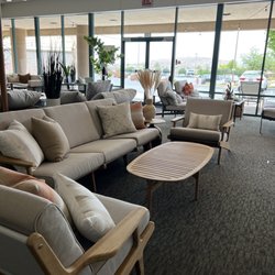 Outdoor Living Furniture & Accessories - Gloster Collection