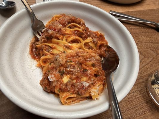 Flour + Water Pasta Shop by null Flour + Water Pasta Shop by null