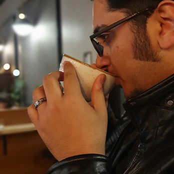 The Stray - Coffee Roasteries Near Me - Grand Rapids, Michigan