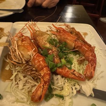 Amazing Siam Thai Restaurant - Prawns - Thai Near Me - Chatsworth, California Amazing Siam Thai Restaurant - Prawns - Thai Near Me - Chatsworth, California