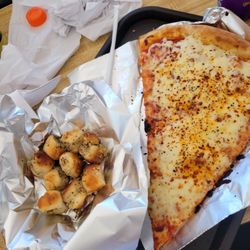 Pizza Italia