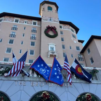 The Broadmoor - Resorts Near Me - Colorado Springs, Colorado The Broadmoor - Resorts Near Me - Colorado Springs, Colorado