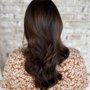 Hair by Amanda Leigh