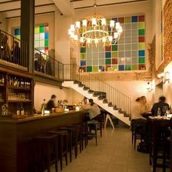 la tapia