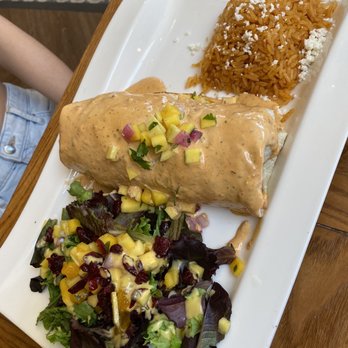Los Agaves - Agaves Burrito - Tacos Near Me - Santa Barbara, California