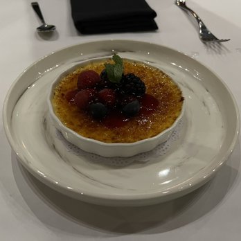 Central Park Bistro - New American Near Me - San Mateo, California