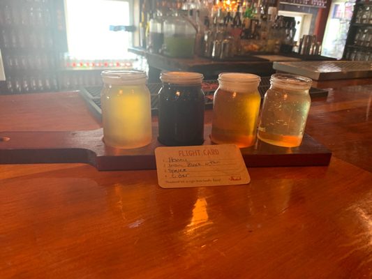 Rapscallion Pub by null