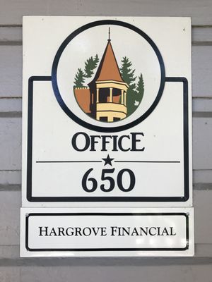 Hargrove Financial