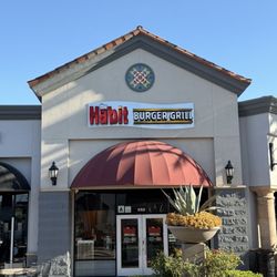 Habit Burger & Grill