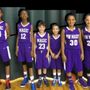 Photo of Northwest Magic Basketball