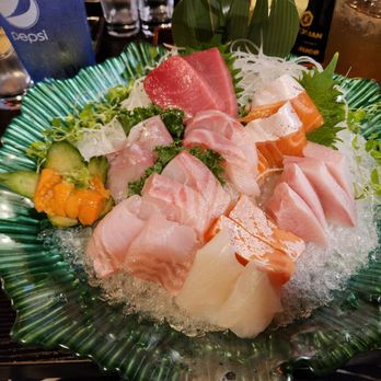 Ushio Sushi - Sashimi omakase - Sushi Bars Near Me - Davie, Florida Ushio Sushi - Sashimi omakase - Sushi Bars Near Me - Davie, Florida