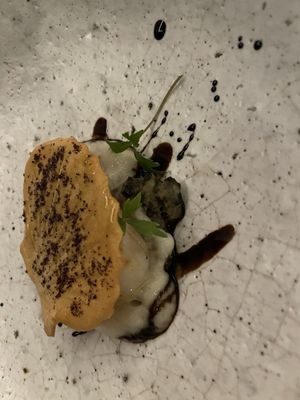 RESTAURANT ERH by null